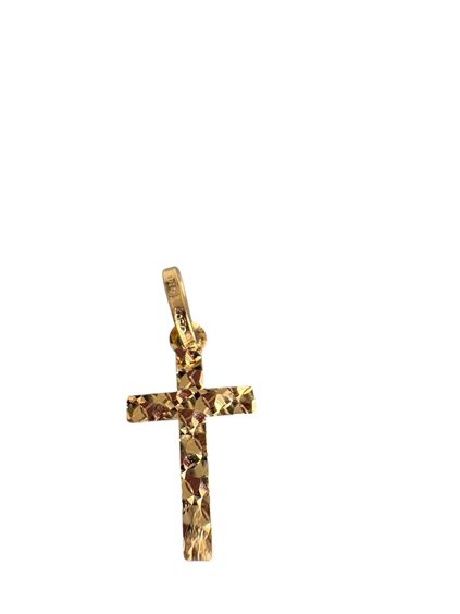 Charm Domar in Oro giallo CHOR-694-280 - CHOR-694-280